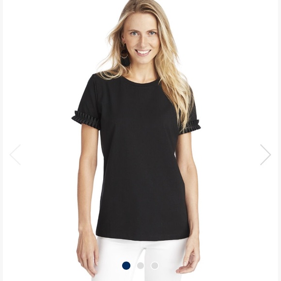 Vineyard Vines Tops - Vineyard Vines Grossgrain Tee
